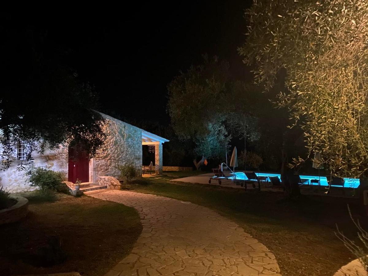 Piccolo Paradiso Linia Exterior photo